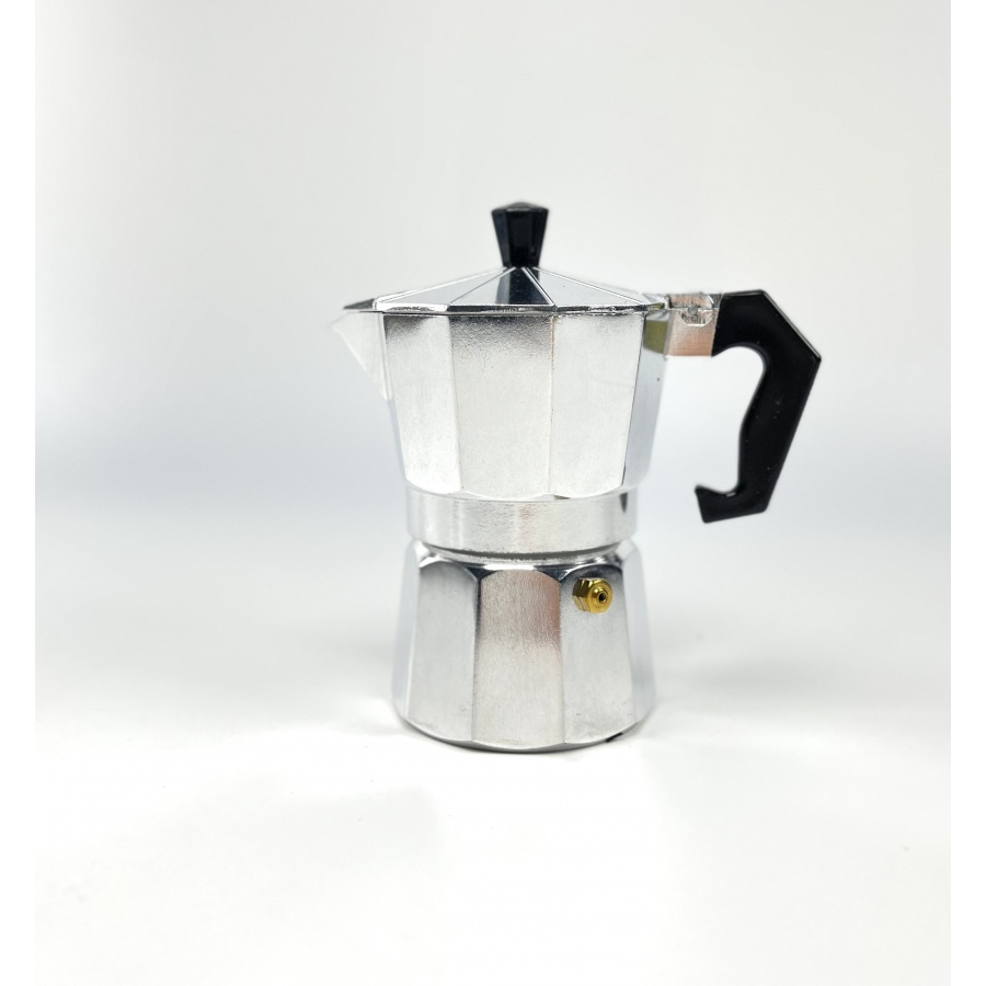 Moka lonac Kaffia 3 šalice (Mocca)