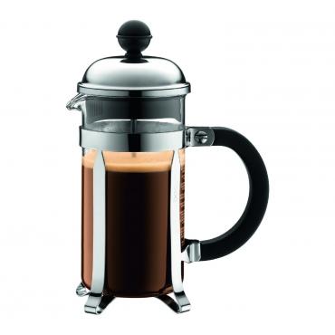 Francuska preša Bodum Chambord 1000ml krom