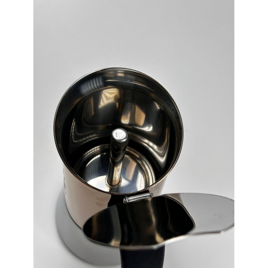 Bialetti Venus Copper Moka lončić 4 šalice - RABLJENO/POPUST