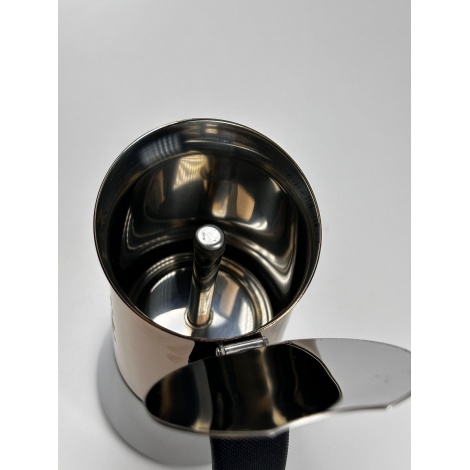 Bialetti Venus Copper Moka lončić 4 šalice - RABLJENO/POPUST