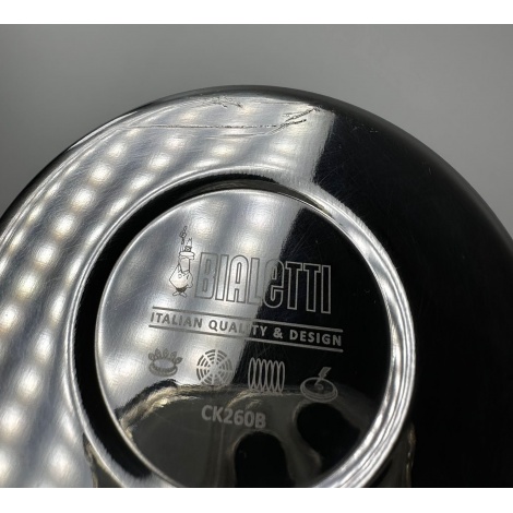 Bialetti Venus Copper Moka lončić 4 šalice - RABLJENO/POPUST