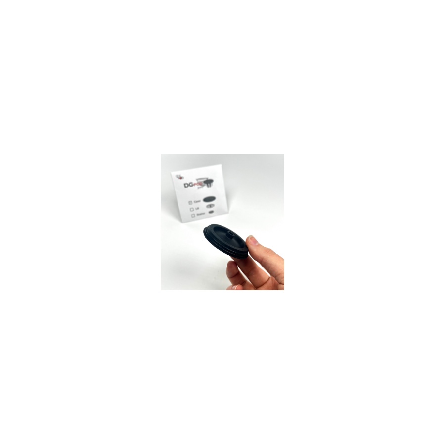 Sealpod kapica za Nespresso Vertuo inox kapsulu