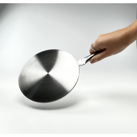 Indukcijska prostirka Kaffia 19cm