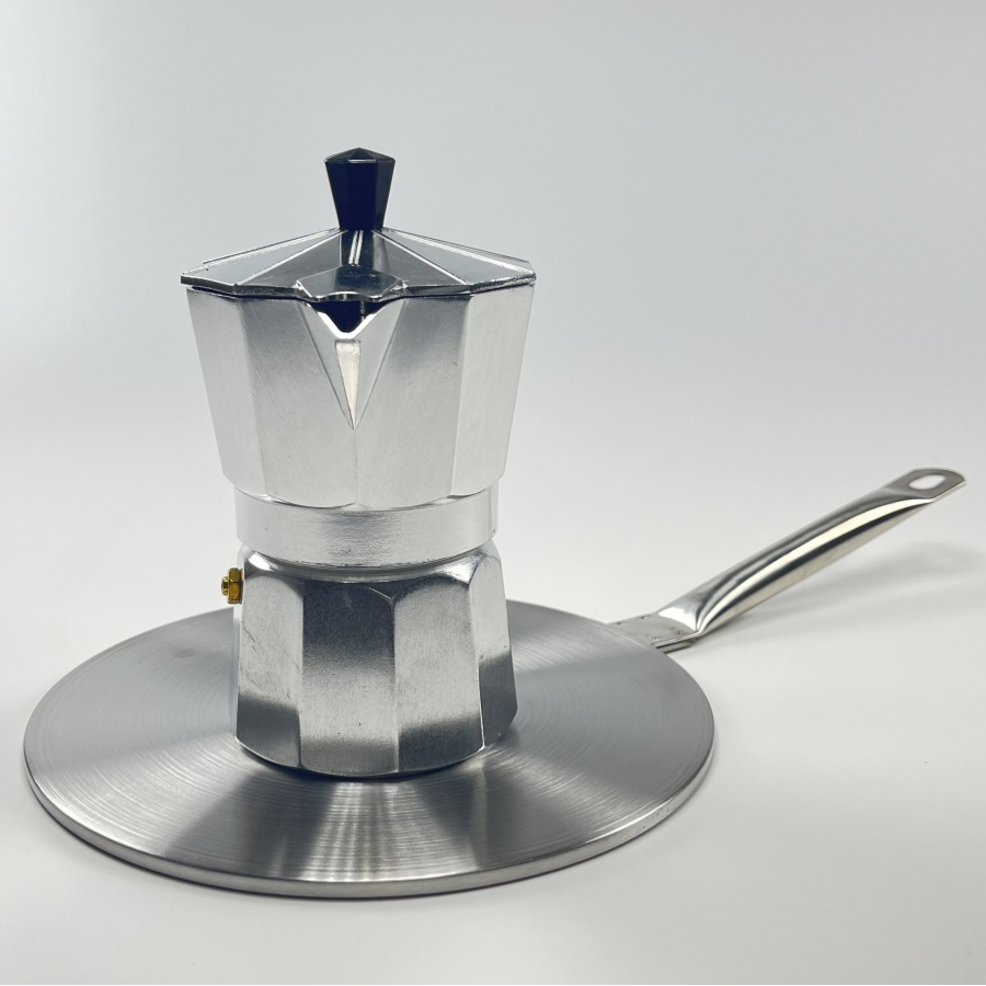 Indukcijska prostirka Kaffia 19cm