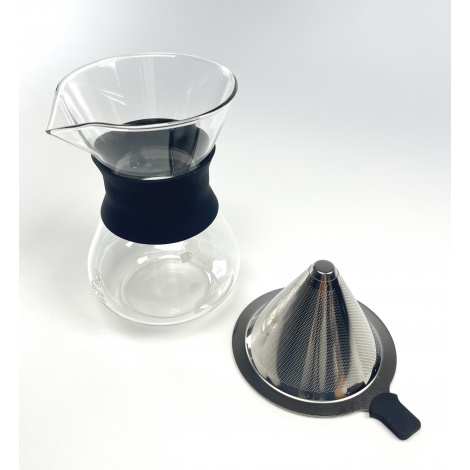 Drip Lonac Kaffia Kone 550 ml