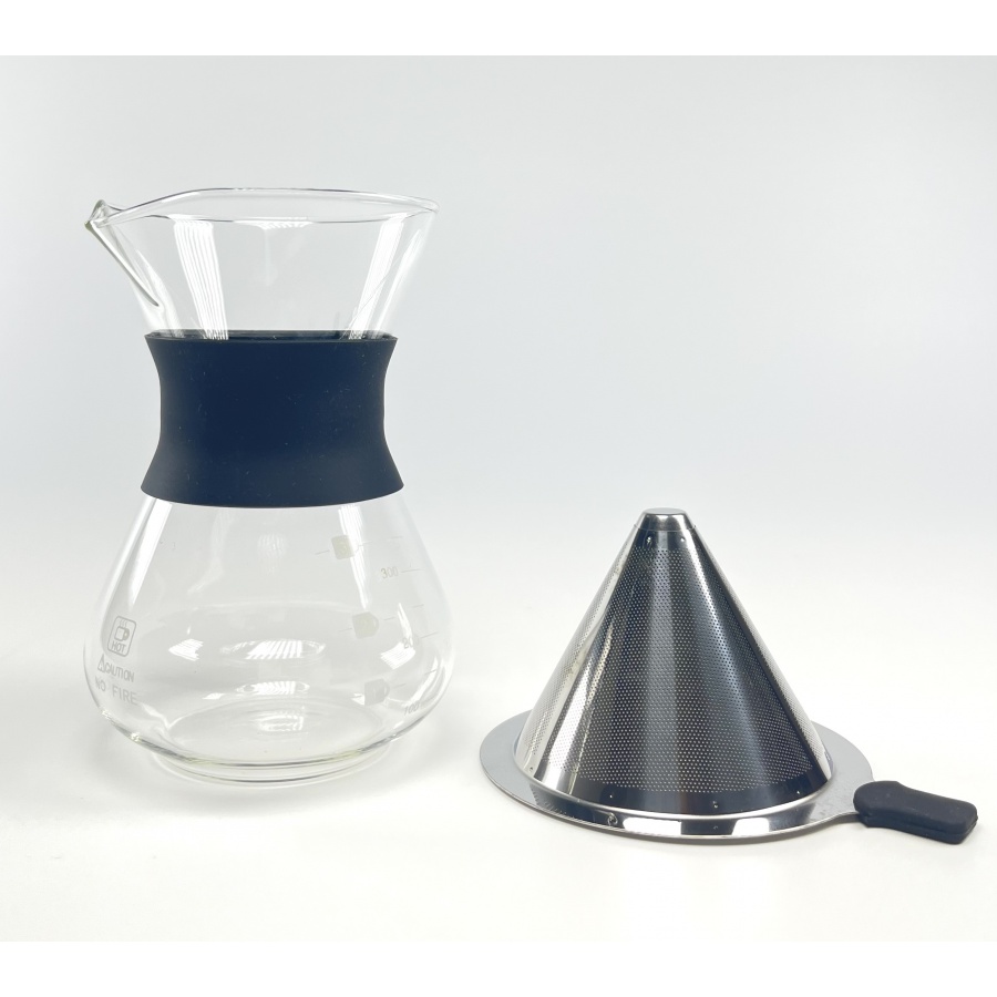 Drip Lonac Kaffia Kone 550 ml