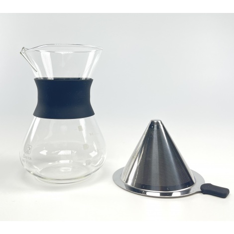 Drip Lonac Kaffia Kone 550 ml