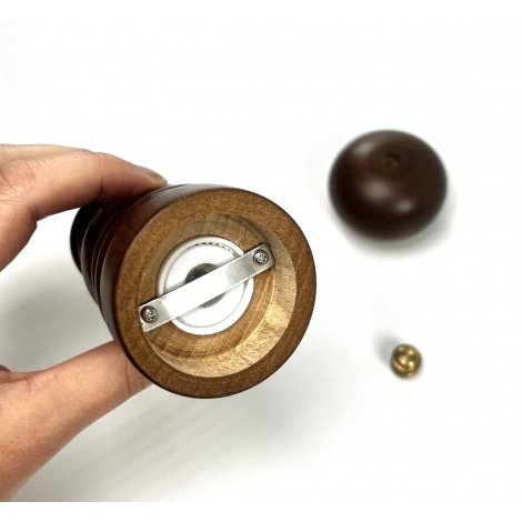 Lodos Bob Tower 150 mm tamni - ZA SOL