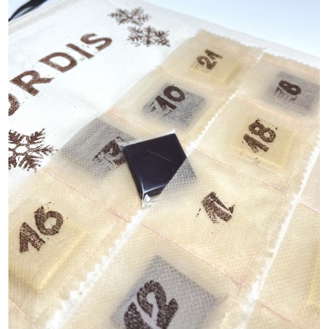 Adventski kalendar Jordis čokolada 24 x 4 g