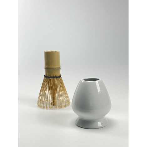 Kaffia stalak za matcha metlicu/ Chasen