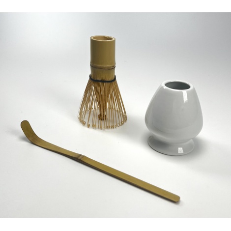 Kaffia paket za pripremu Matcha