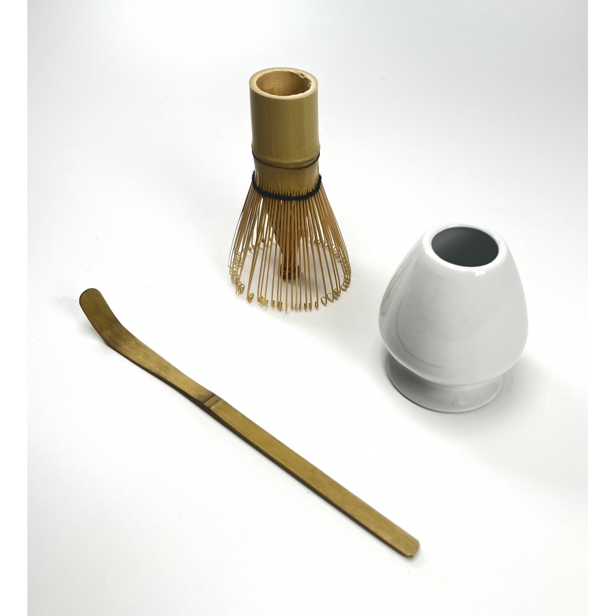 Kaffia paket za pripremu Matcha