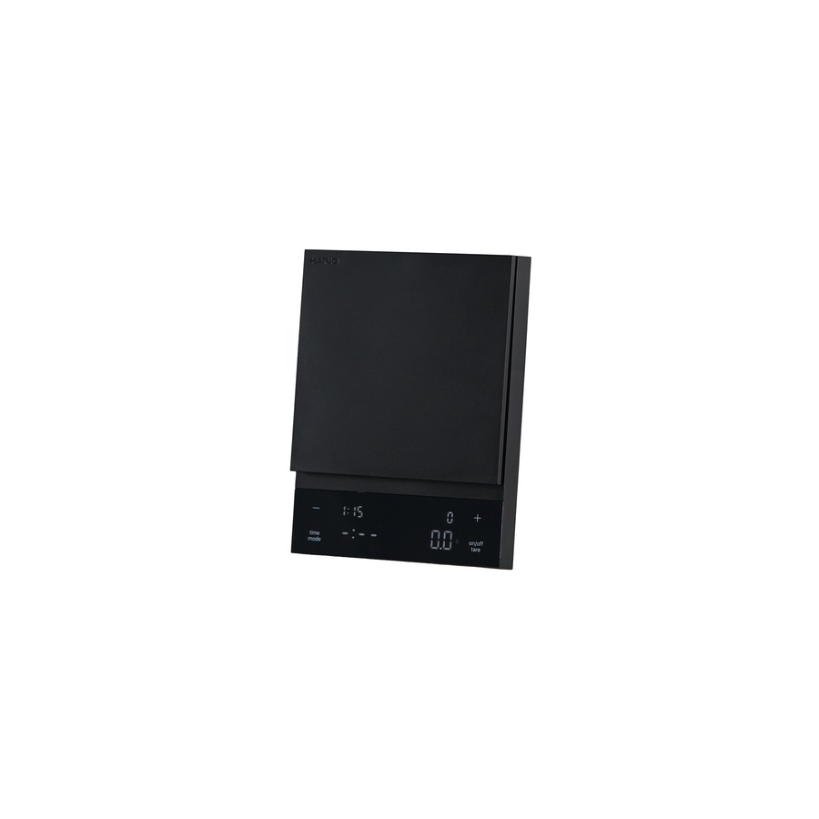 Digitalna vaga Hario Polaris - crna