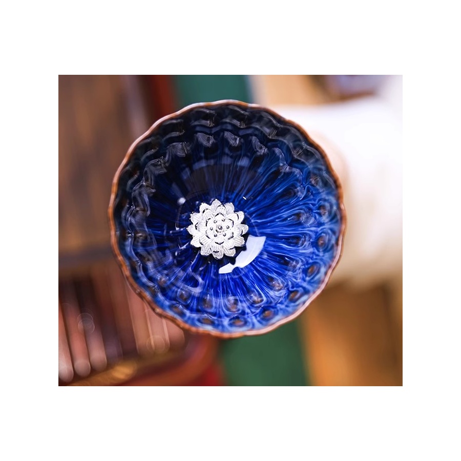 Kaffia Blossom šalice - Poklon set