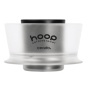 Ceado Hoop dripper – Ghost (transparentni)