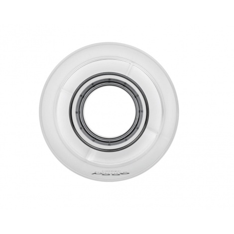 Ceado Hoop dripper – Ghost (transparentni)