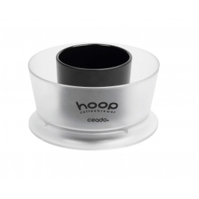 Ceado Hoop dripper – Ghost (transparentni) 2