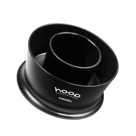 Ceado Dripper Hoop - crni