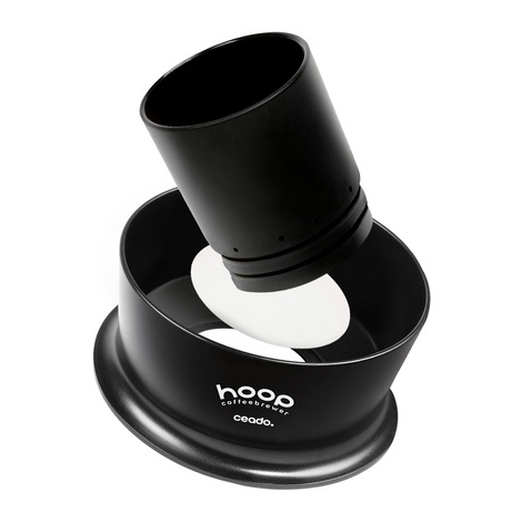 Ceado Dripper Hoop - crni