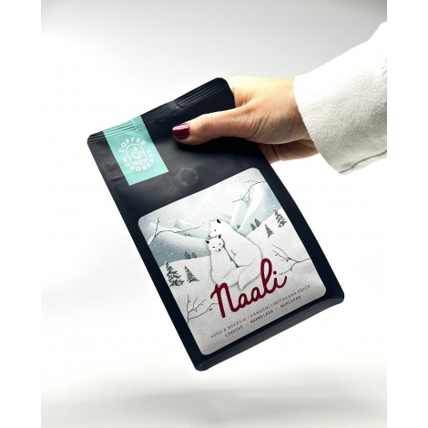 Sjeverni grah Naali 250 g