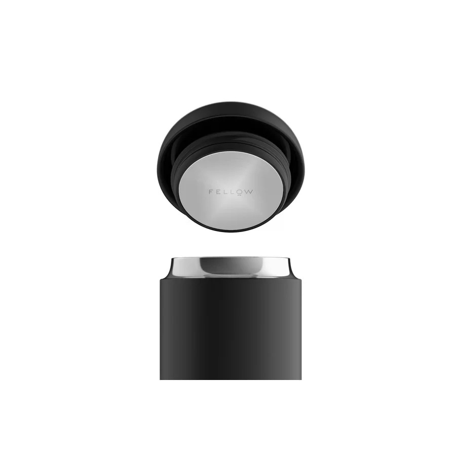 Termosica Fellow Carter Everywhere 355ml crna - Kozmetički nedostatak / POPUST