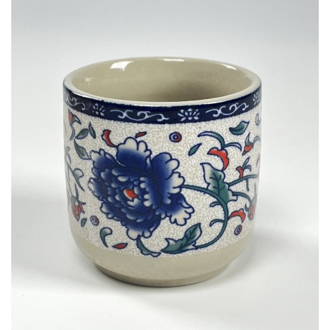 Kaffia Kettle set za čaj sa 6 šalica