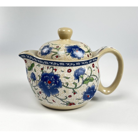 Kaffia Kettle set za čaj sa 6 šalica