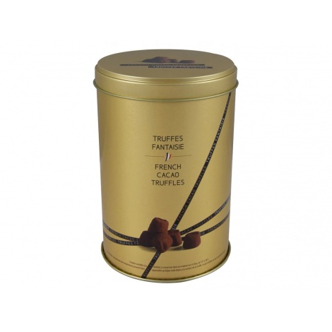 Mathez tartufi s Marc de Champagne 3%, 500 g