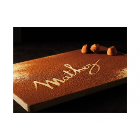Mathez tartufi s Marc de Champagne 3%, 500 g