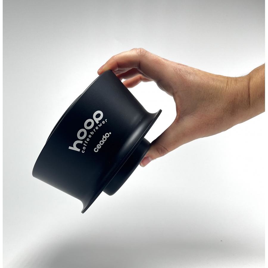 Ceado Dripper Hoop - crni