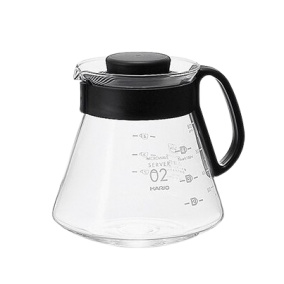 Hario V60 Range Server 600 ml (XVD-60B)