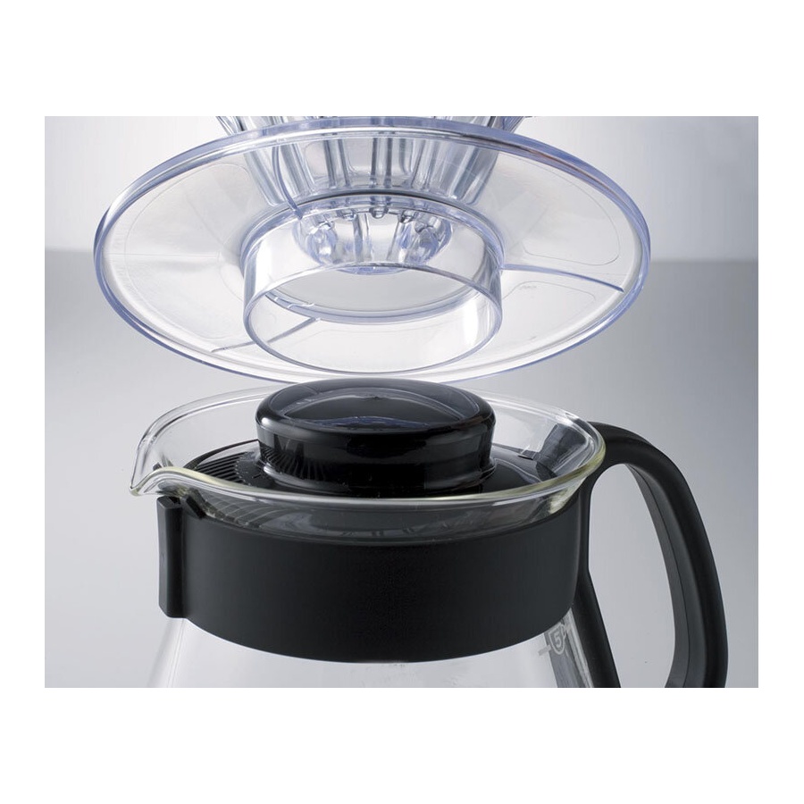 Hario V60 Range Server 600ml (XVD-60B) lonac za kavu