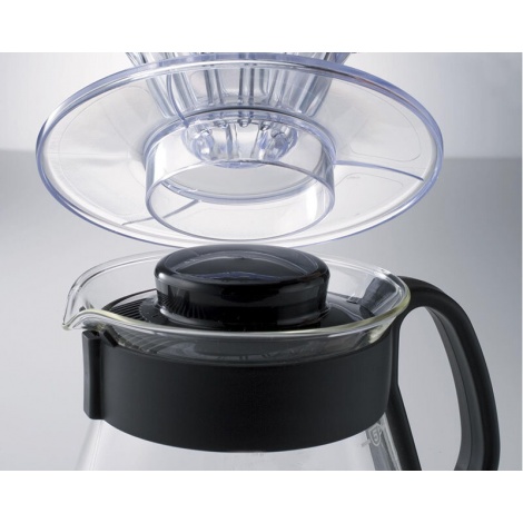 Hario V60 Range Server 600ml (XVD-60B) lonac za kavu