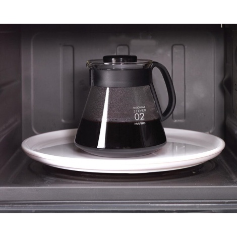 Hario V60 Range Server 600ml (XVD-60B) lonac za kavu