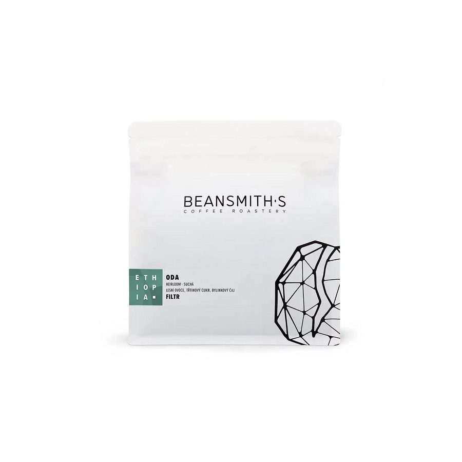 Beansmiths Ethiopia Oda 250g