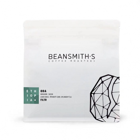 Beansmiths Ethiopia Oda 250g