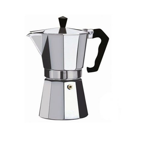 Kuhalo za vodu Kaffia 9 šalica (Mocca)