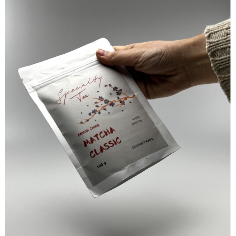 Matcha Classic 100g specijalitet čaja