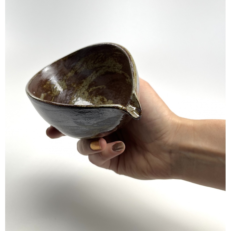 Matcha Kaffia Chawan