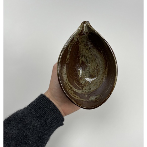 Matcha Kaffia Chawan