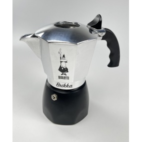 Bialetti Brikka moka lončić za 4 šalice – rabljeno/sniženo 2