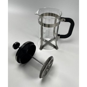 Kaffia LUX French press 600 ml 2