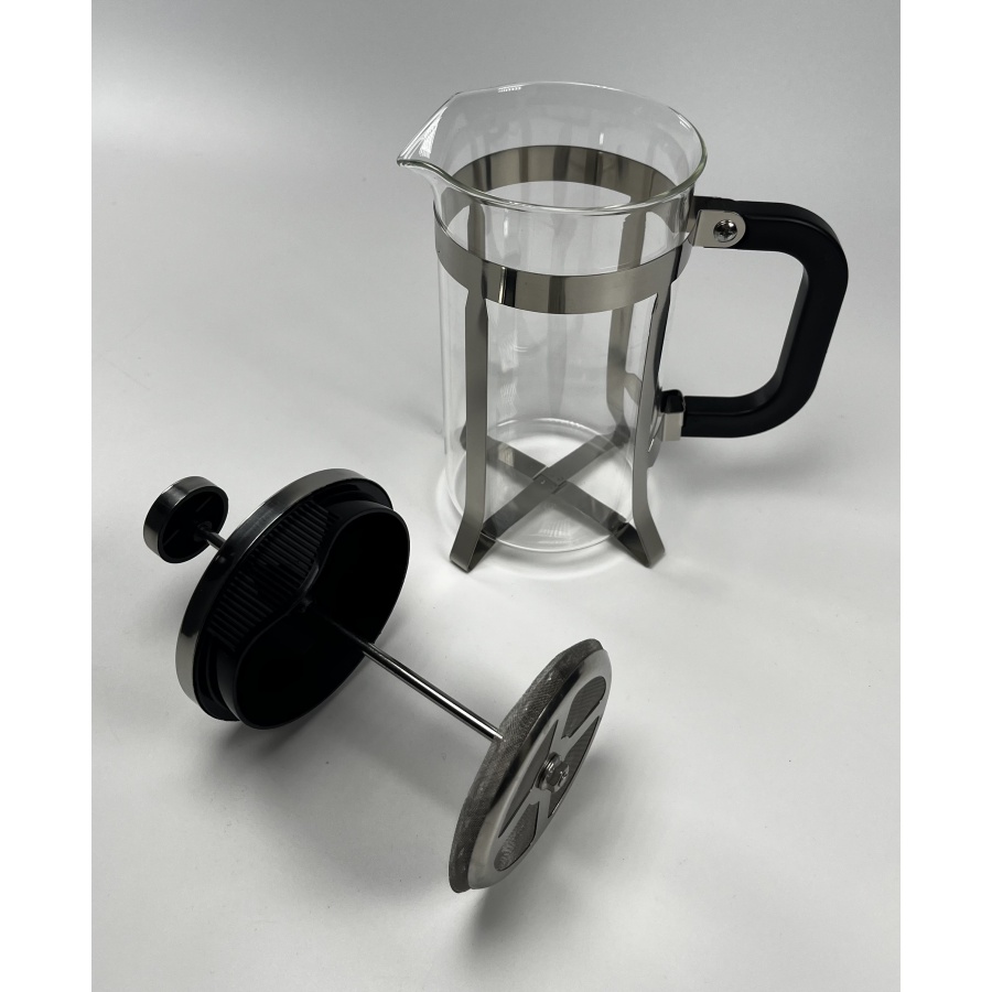 Kaffia LUX French press 600 ml