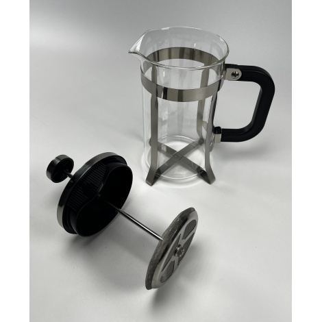 Kaffia LUX French press 600 ml