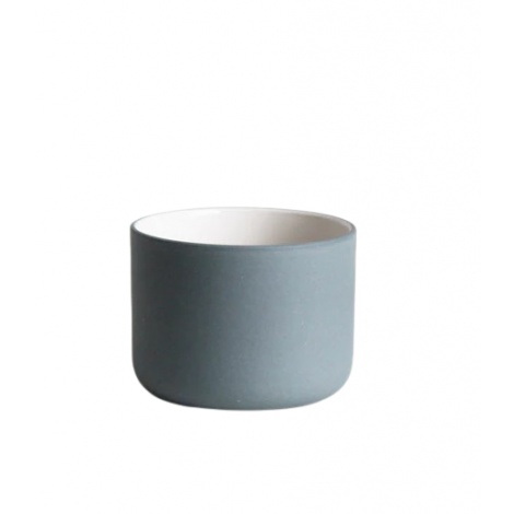 Šalica Kaffia Style Cappuccino 200 ml - Teal