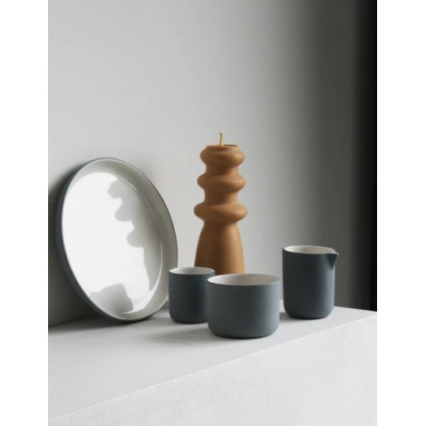 Šalica Kaffia Style Cappuccino 200 ml - Teal