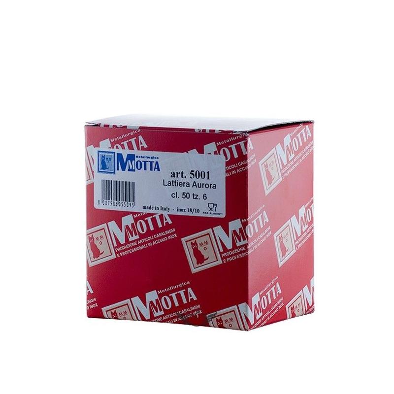 Posuda za mlijeko Motta Aurora 500 ml