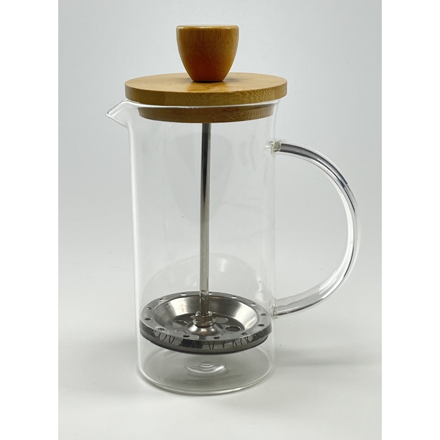 Kaffia BAMBUS French press 400 ml