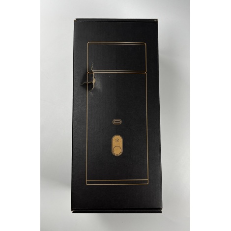 Timemore Go (baterijski električni mlinac, USB) - oštećeno pakiranje / POPUST