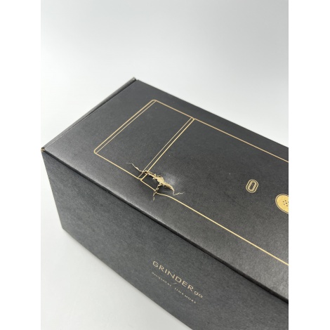 Timemore Go (baterijski električni mlinac, USB) - oštećeno pakiranje / POPUST